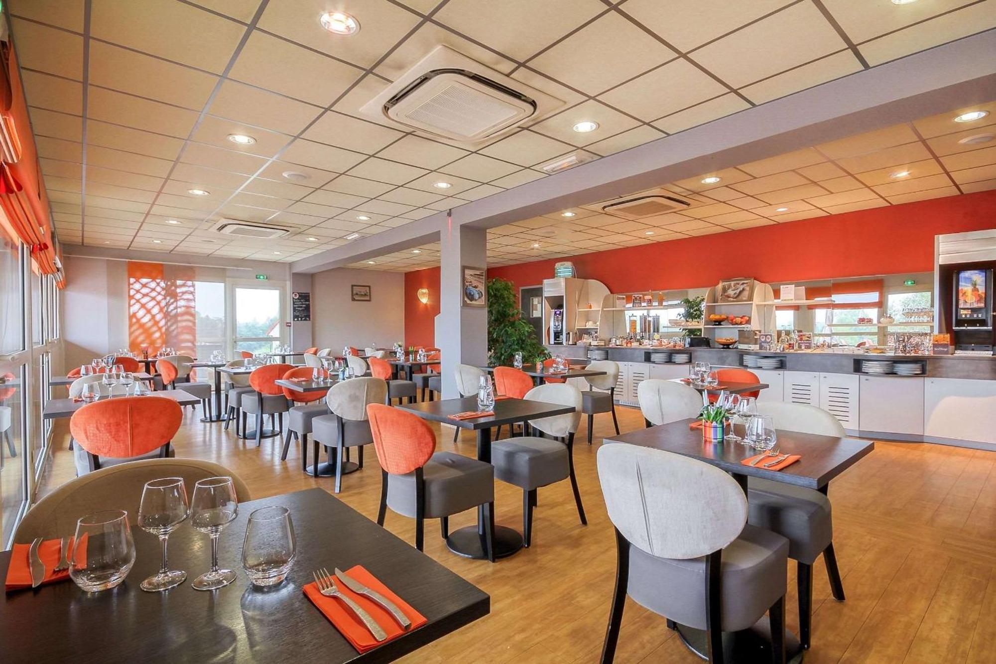 Les Evens Hotel 3*