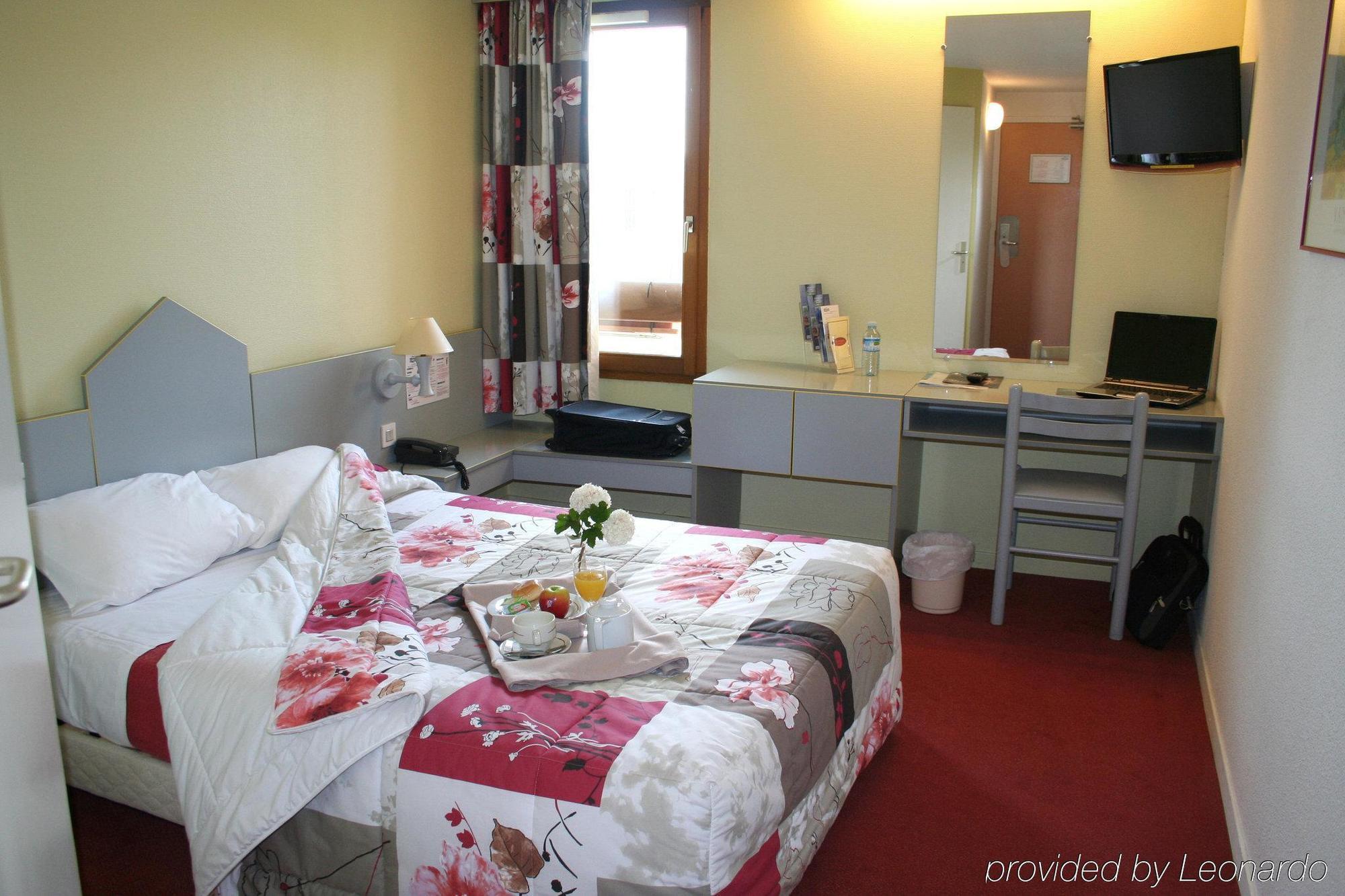 Les Evens 3* Saint-Saturnin (Sarthe)