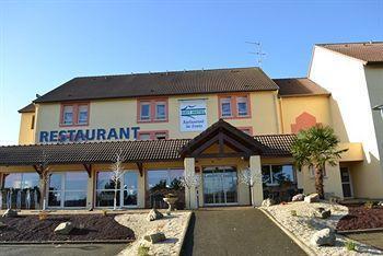 Brit Les Evens Saint-Saturnin (Sarthe)