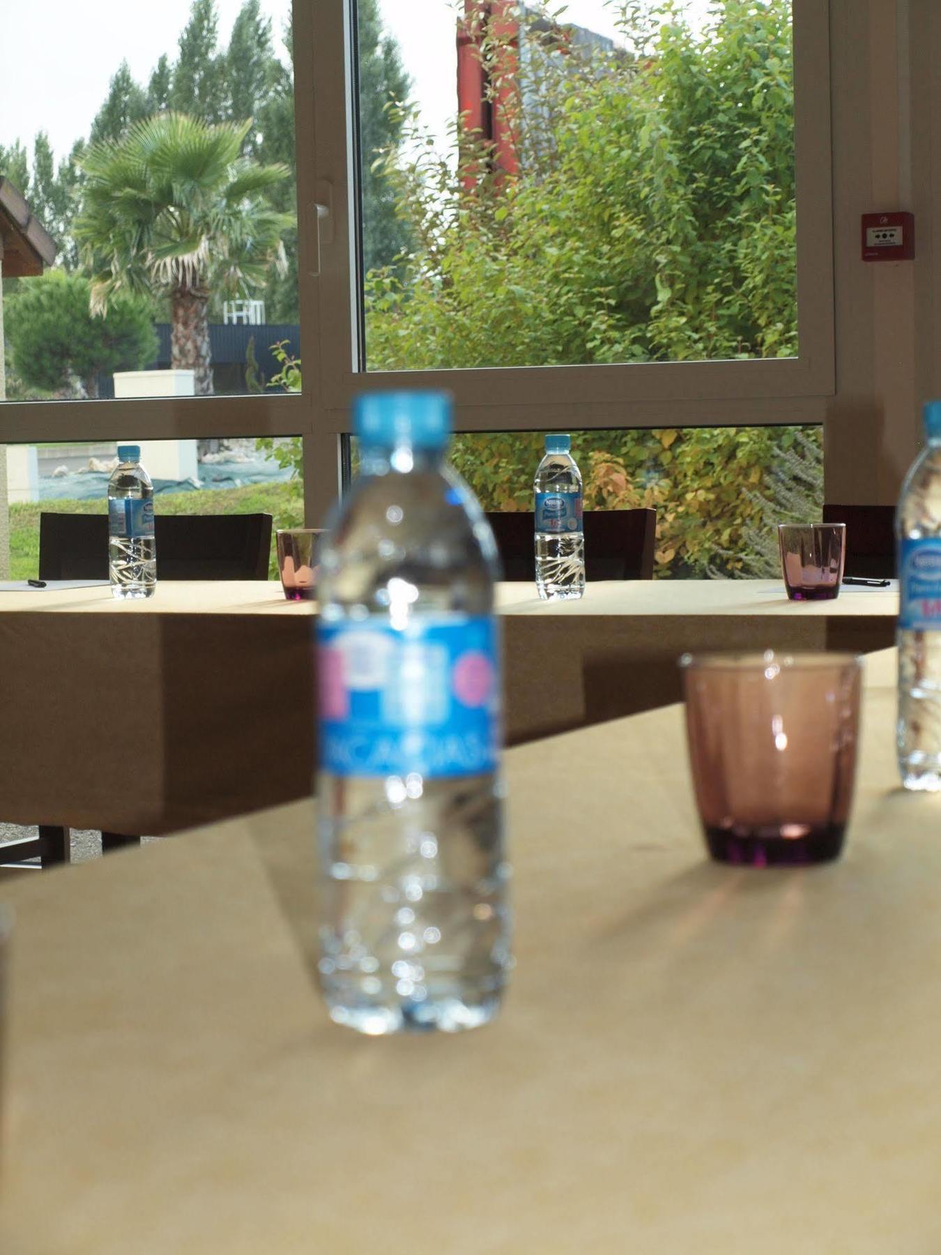 Les Evens Hotel 3*